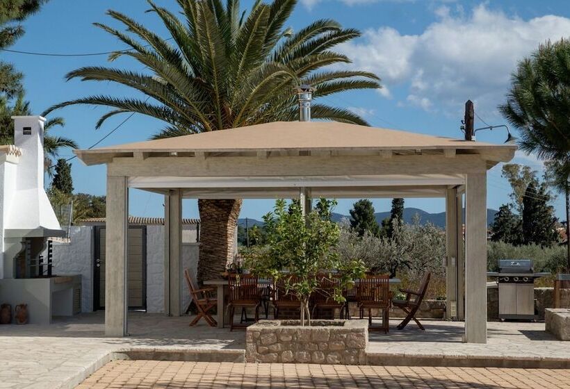 Traditional Guest House Grandma Vitsas