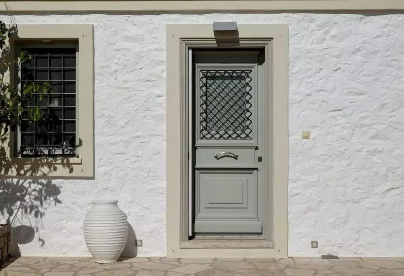 Traditional Guest House Grandma Vitsas