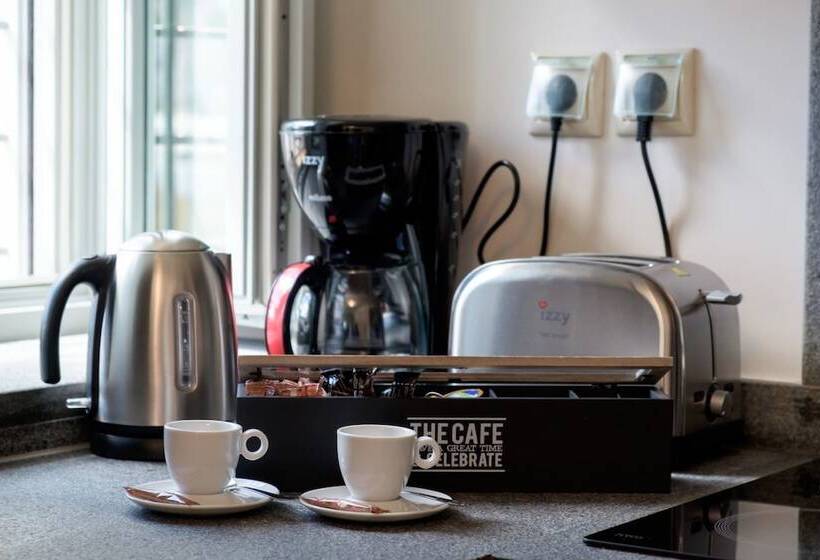 Traditional Guest House Grandma Vitsas