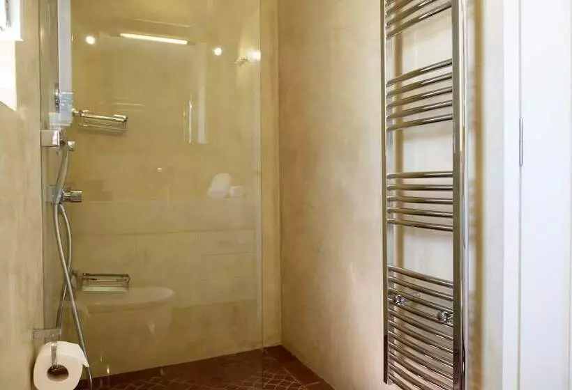 Traditional Guest House Grandma Vitsas