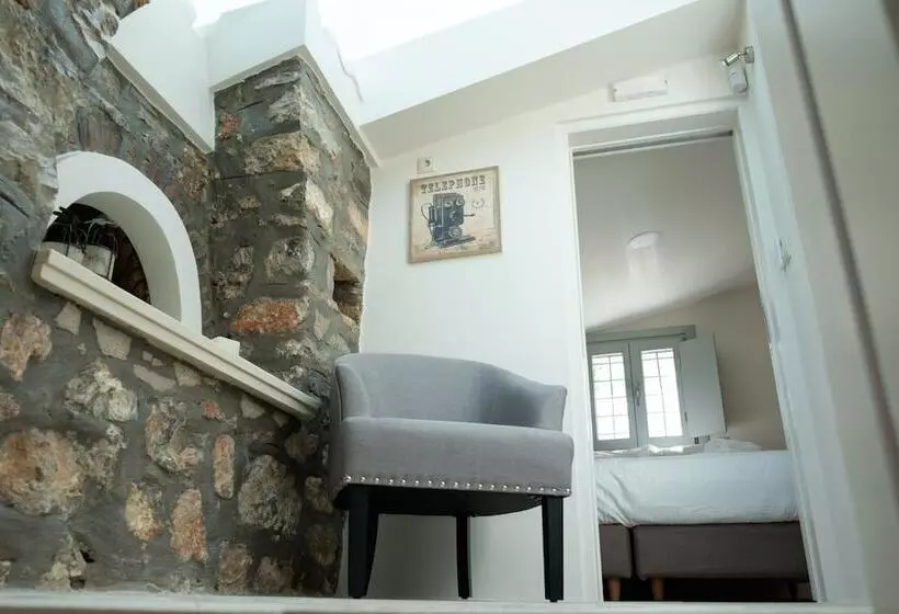 Traditional Guest House Grandma Vitsas