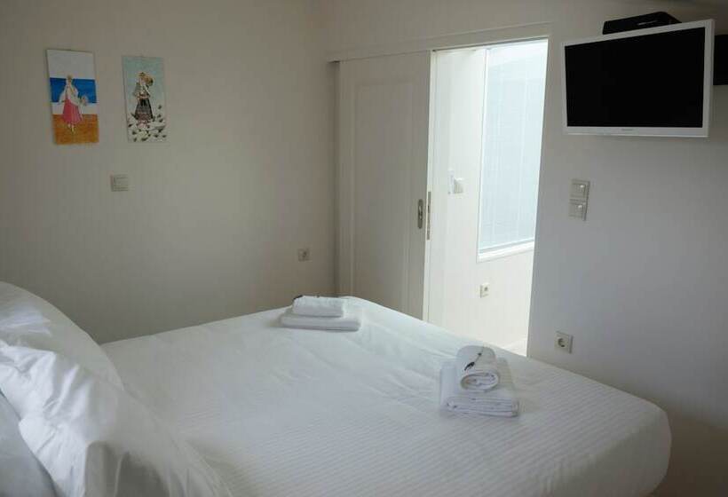 Traditional Guest House Grandma Vitsas