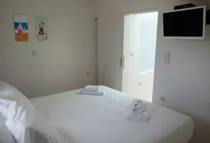 Traditional Guest House Grandma Vitsas