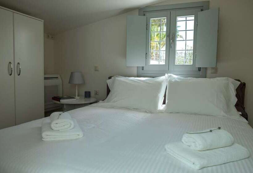 Traditional Guest House Grandma Vitsas