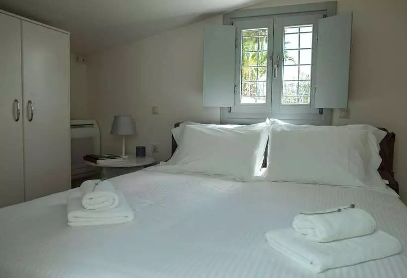 Traditional Guest House Grandma Vitsas