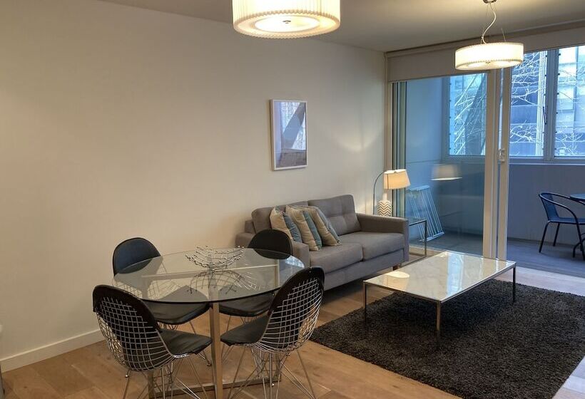 Wyndel Pacific North Sydney