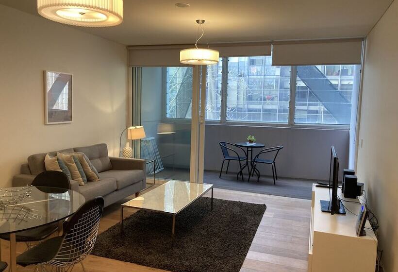 Wyndel Pacific North Sydney