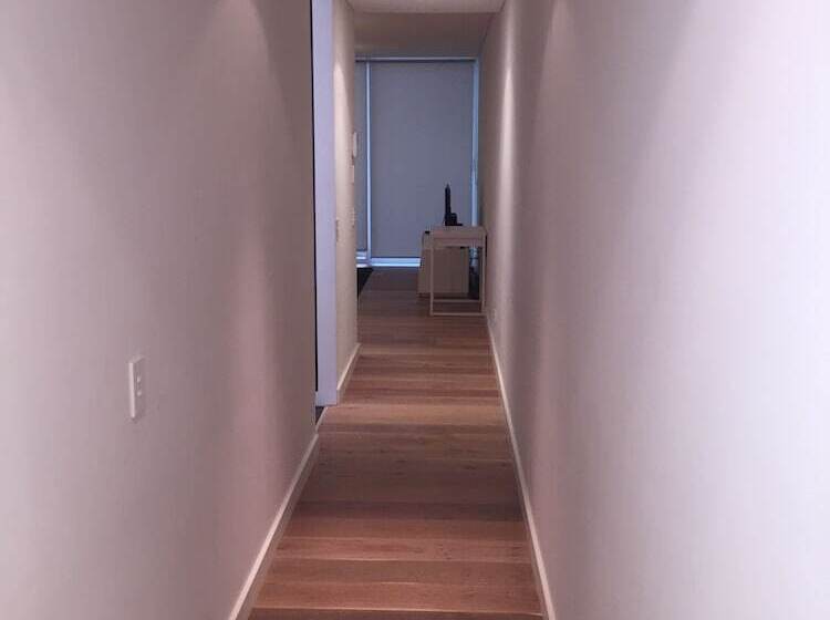 Wyndel Pacific North Sydney