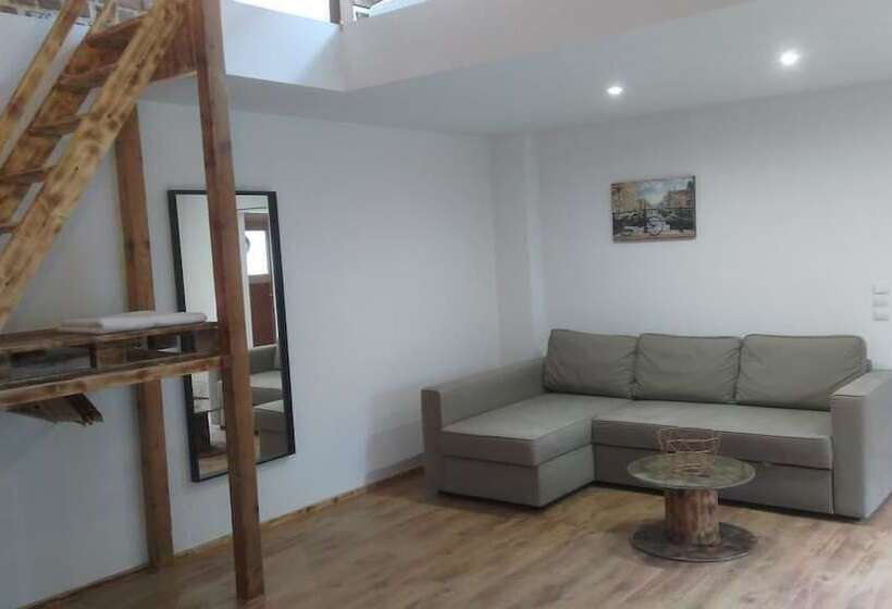 100 M2 3 Room Apartment