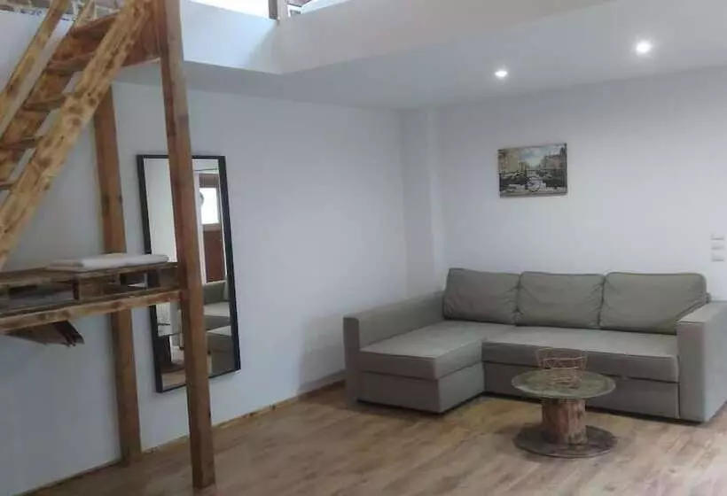 100 M2   3 Room Apartment