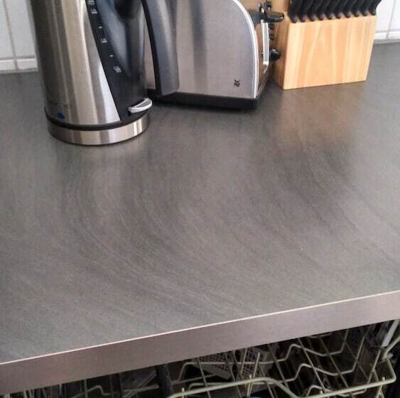 100 M2 3 Room Apartment