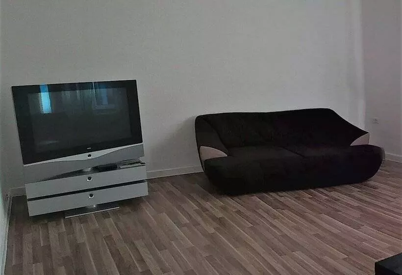 100 M2   3 Room Apartment