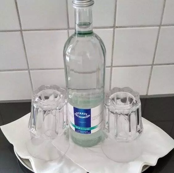 100 M2   3 Room Apartment