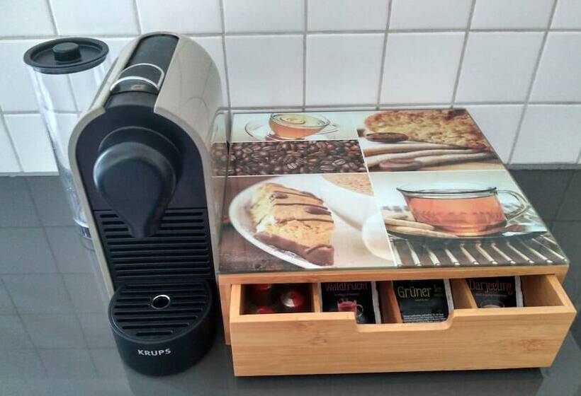 100 M2 3 Room Apartment