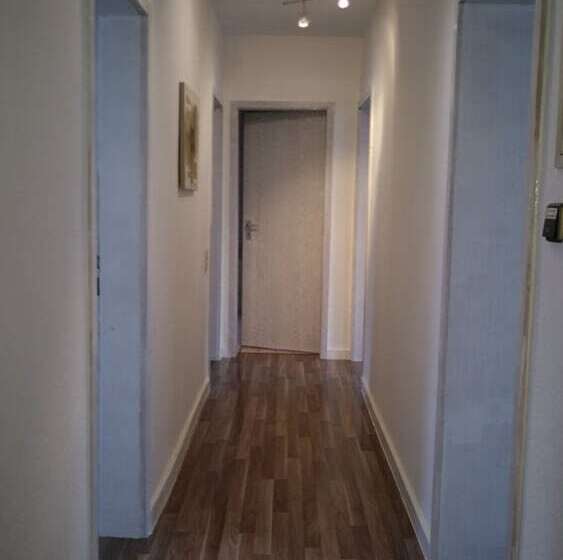 100 M2 3 Room Apartment