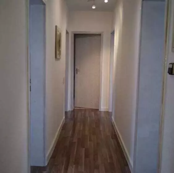 100 M2   3 Room Apartment