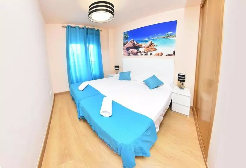 Apartamento Centrosol