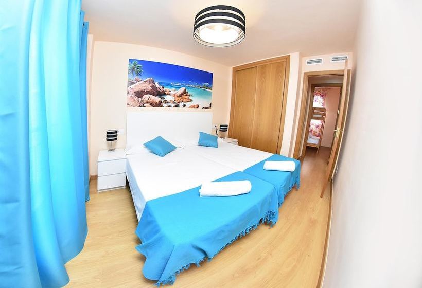 Apartamento Centrosol