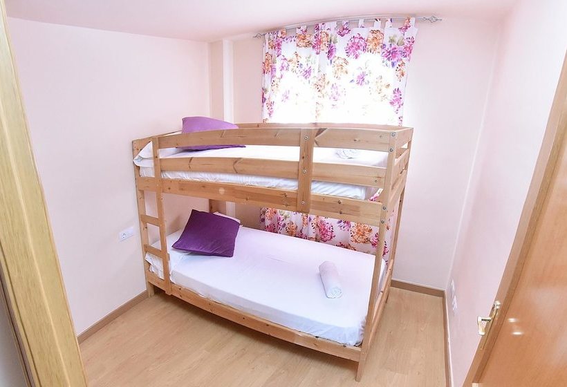 Apartamento Centrosol