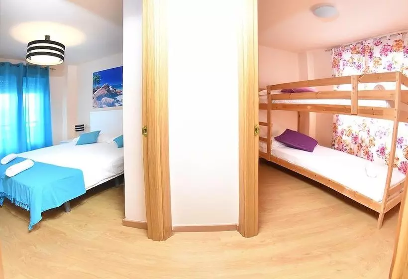 Apartamento Centrosol