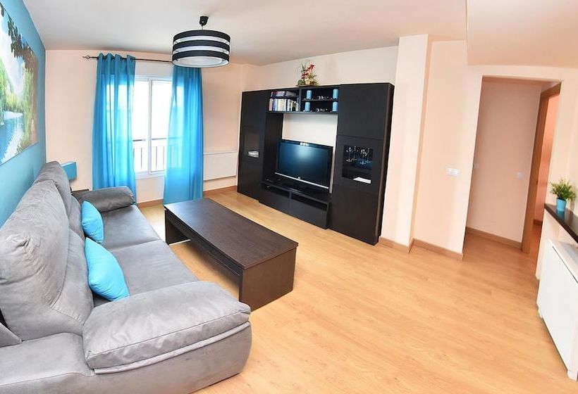 Apartamento Centrosol