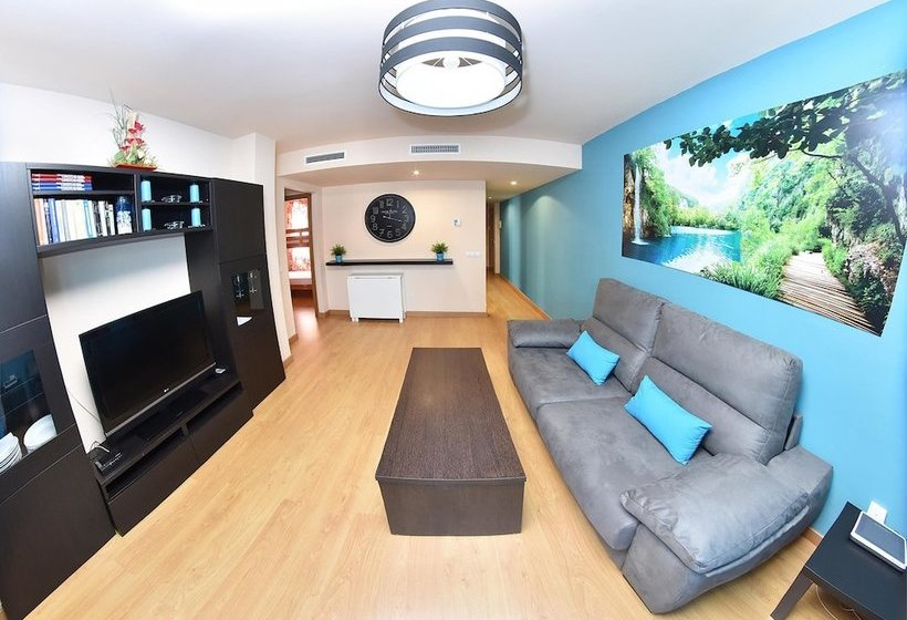 Apartamento Centrosol