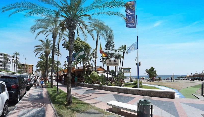 Apartamento Centrosol