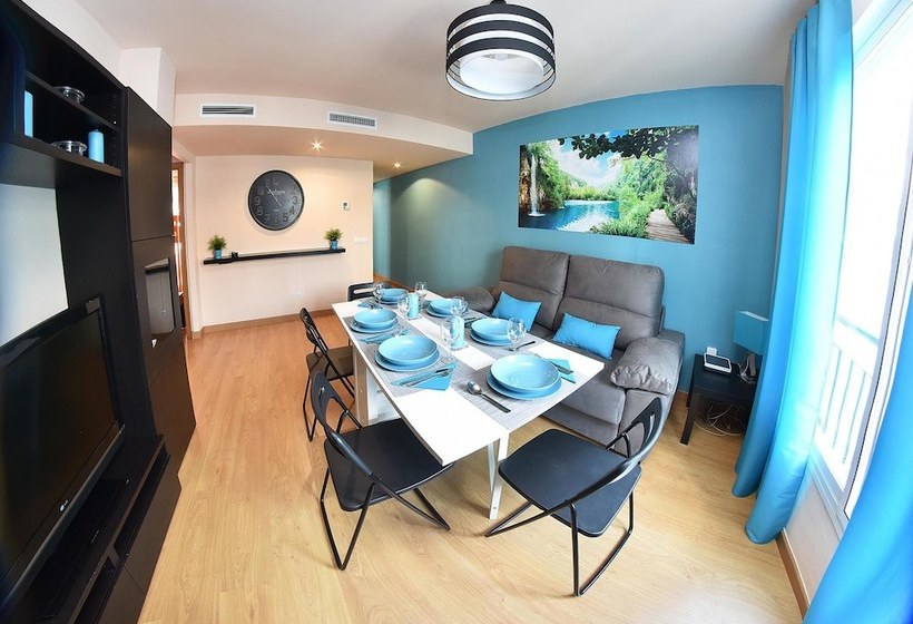 Apartamento Centrosol