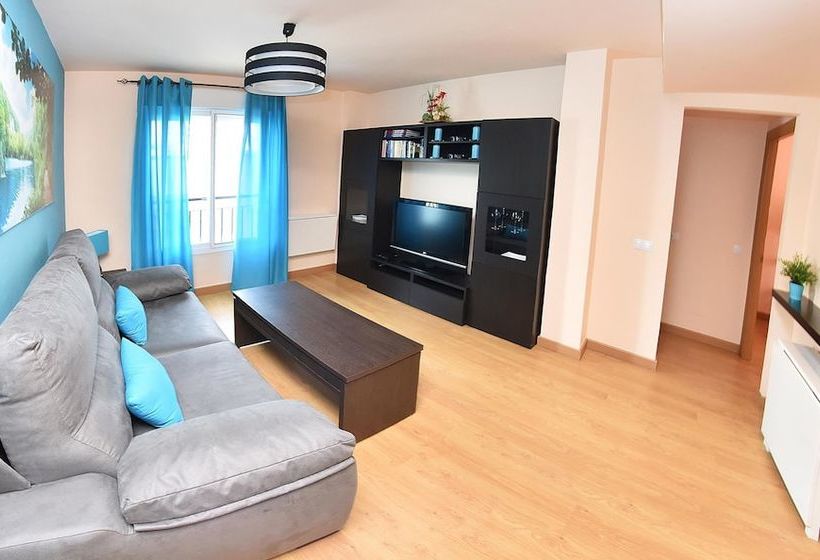 Apartamento Centrosol