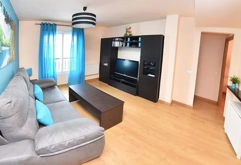 Apartamento Centrosol