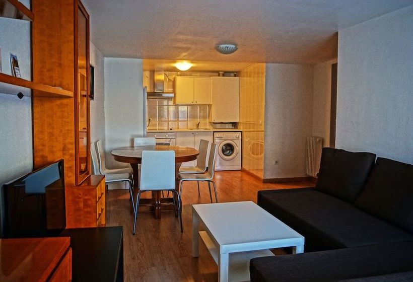 Apartamento Huesca
