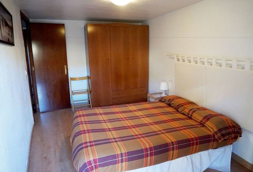 Apartamento Huesca