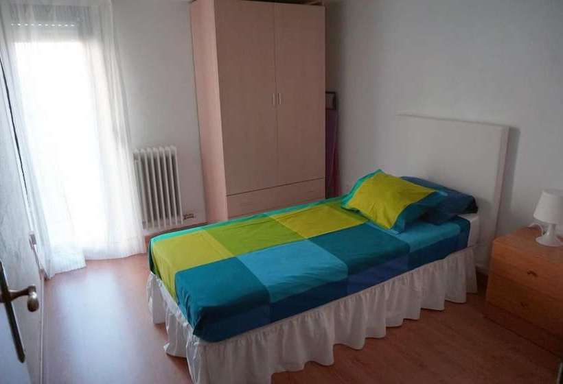 Apartamento Huesca
