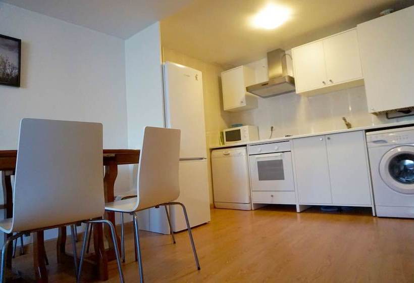Apartamento Huesca