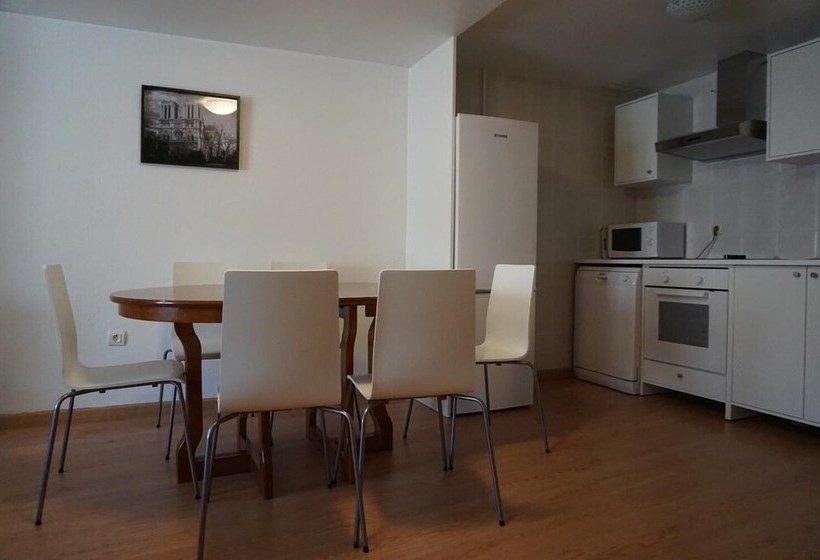 Apartamento Huesca