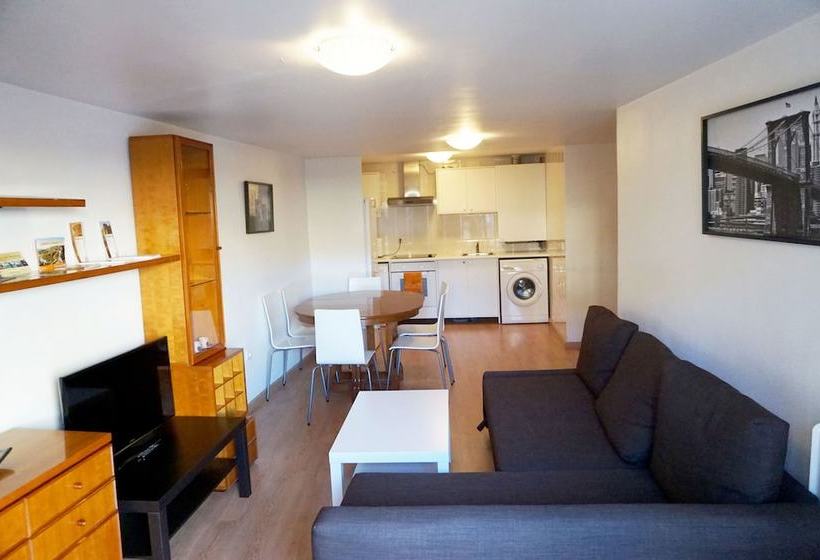 Apartamento Huesca