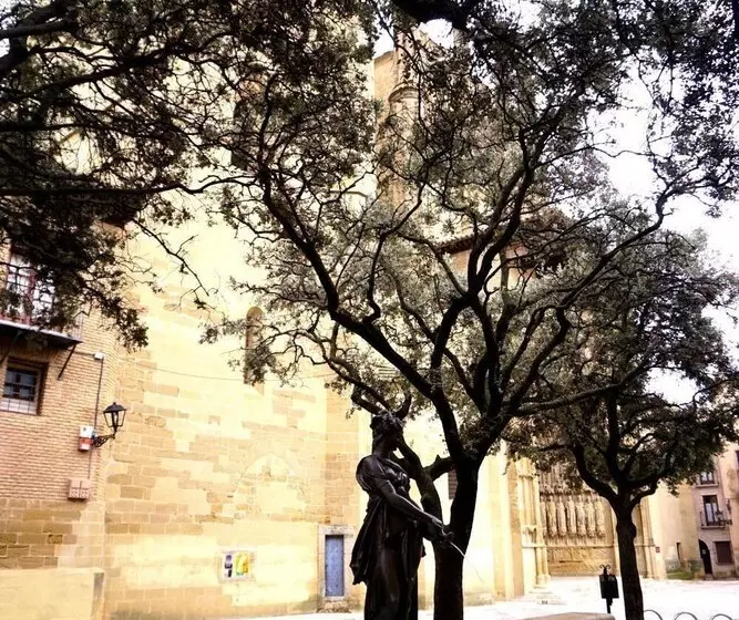 Apartamento Huesca