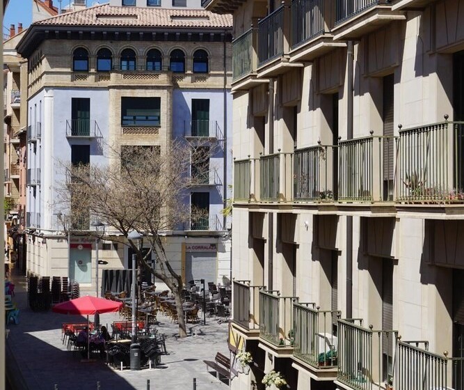 Apartamento Huesca