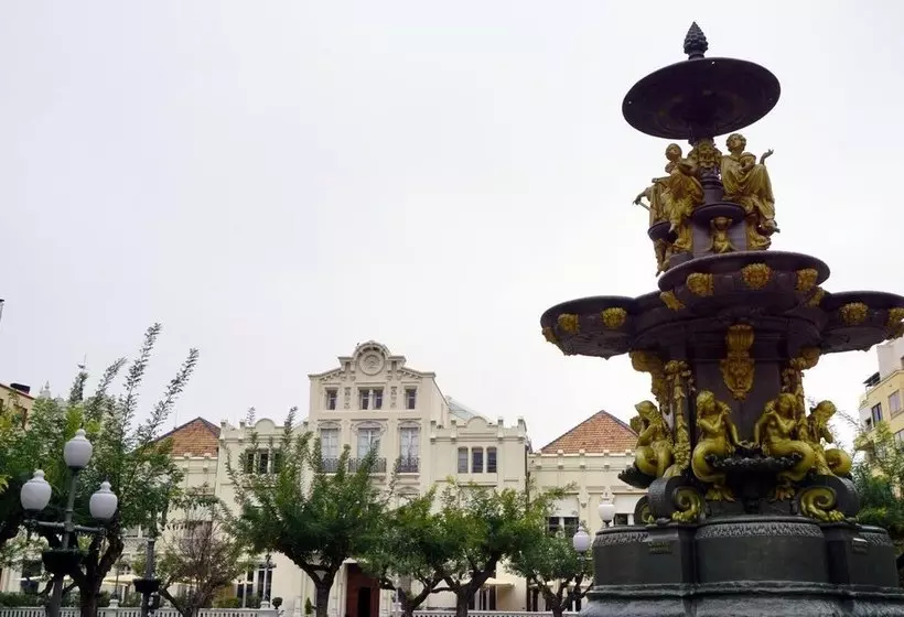 Apartamento Huesca