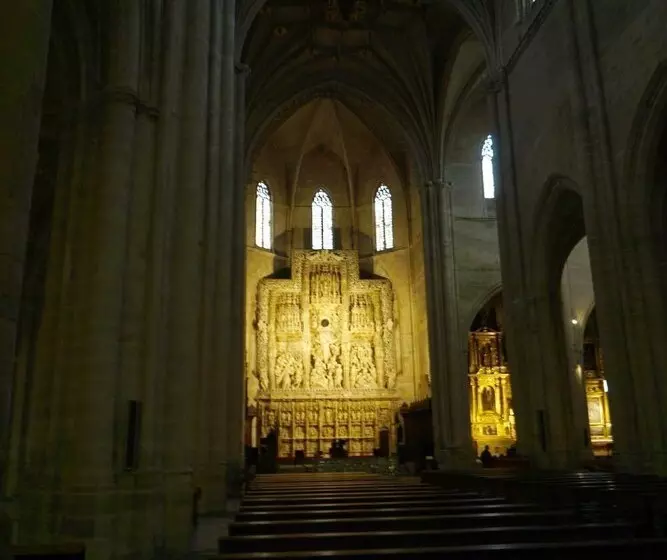 Apartamento Huesca