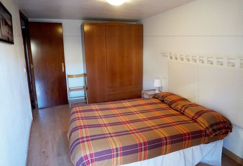 Apartamento Huesca