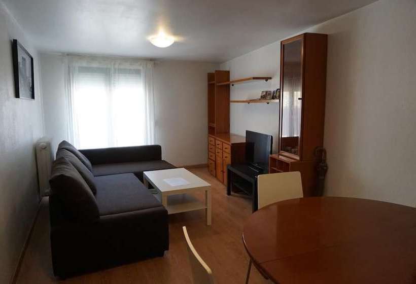 Apartamento Huesca