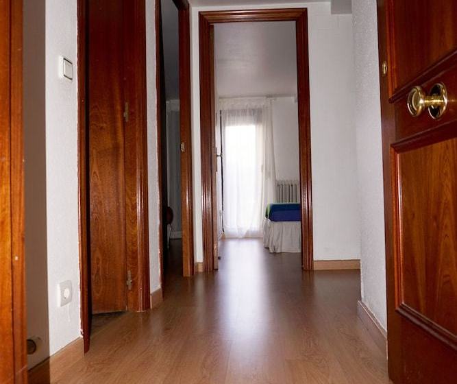 Apartamento Huesca