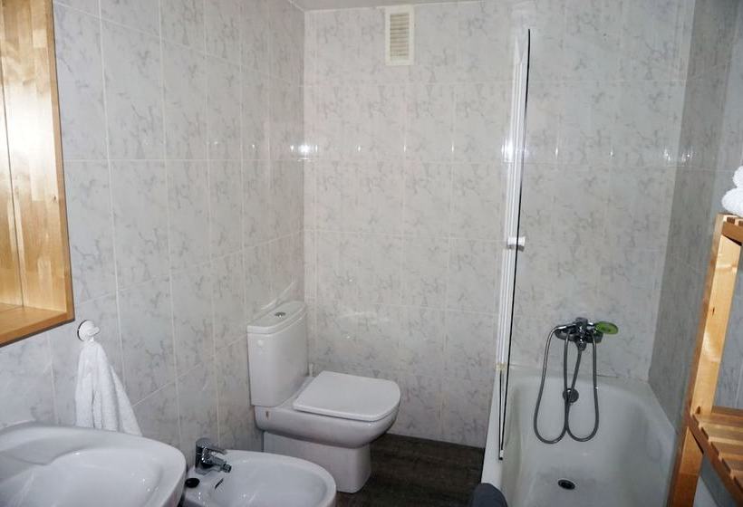 Apartamento Huesca
