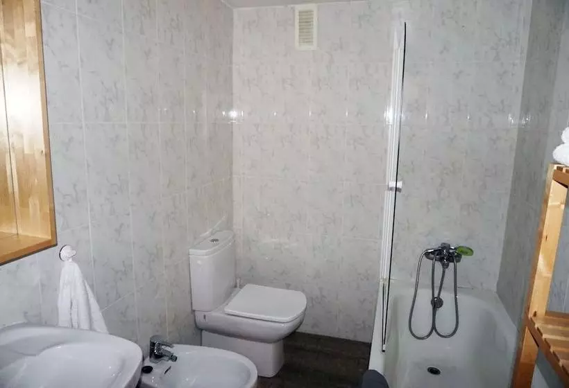 Apartamento Huesca