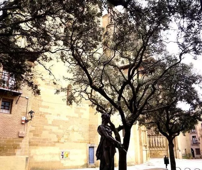 Apartamento Huesca