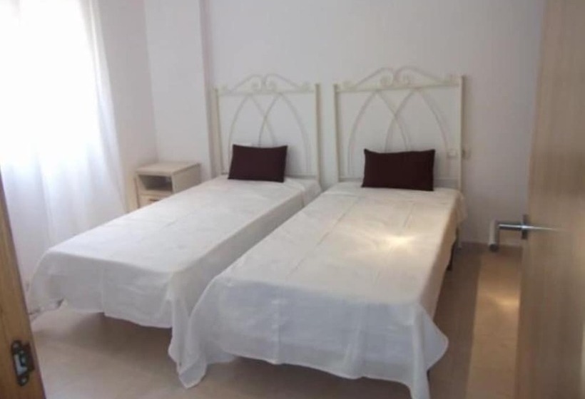 Apartment In Zahara, Cadiz 103472 By Mo Rentals