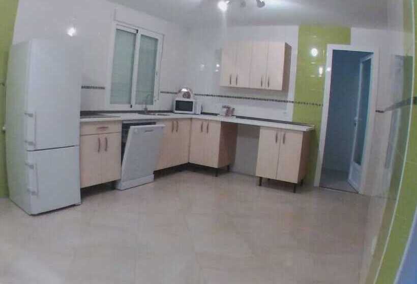 Apartment In Zahara, Cadiz 103472 By Mo Rentals