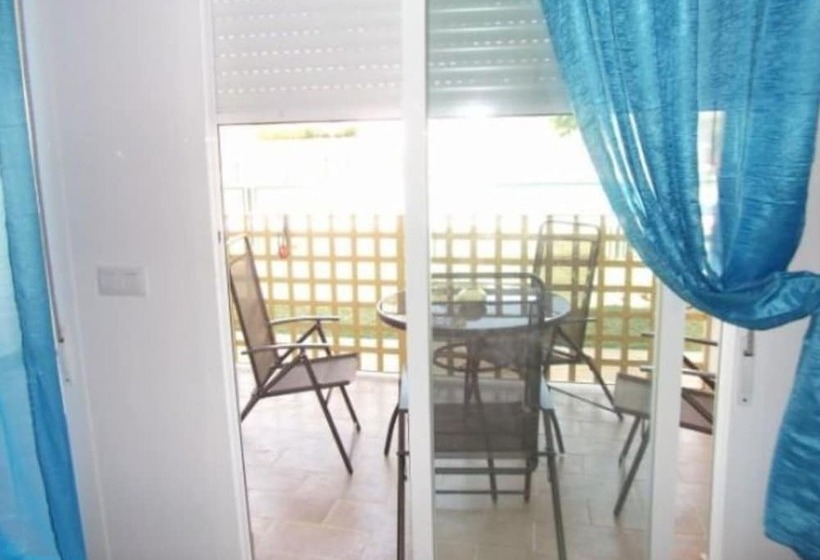 Apartment In Zahara, Cadiz 103472 By Mo Rentals