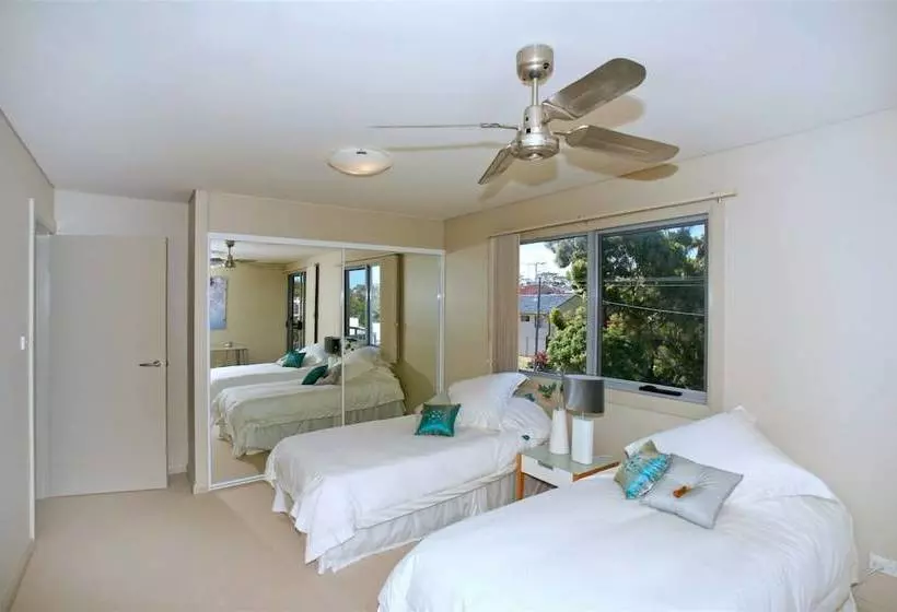 Bayview Apartments, Unit 7/42 Stockton Street